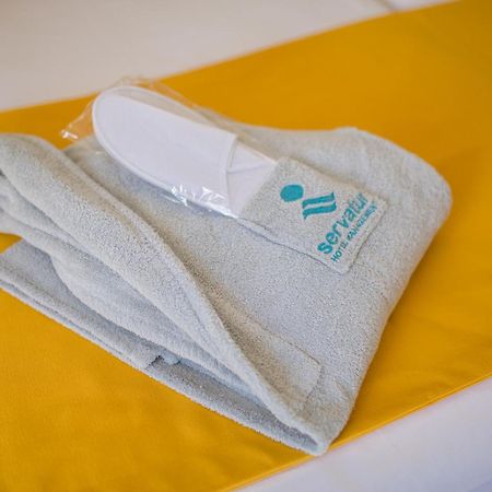 Servatur Waikiki 플라야 델 잉글스 외부 사진