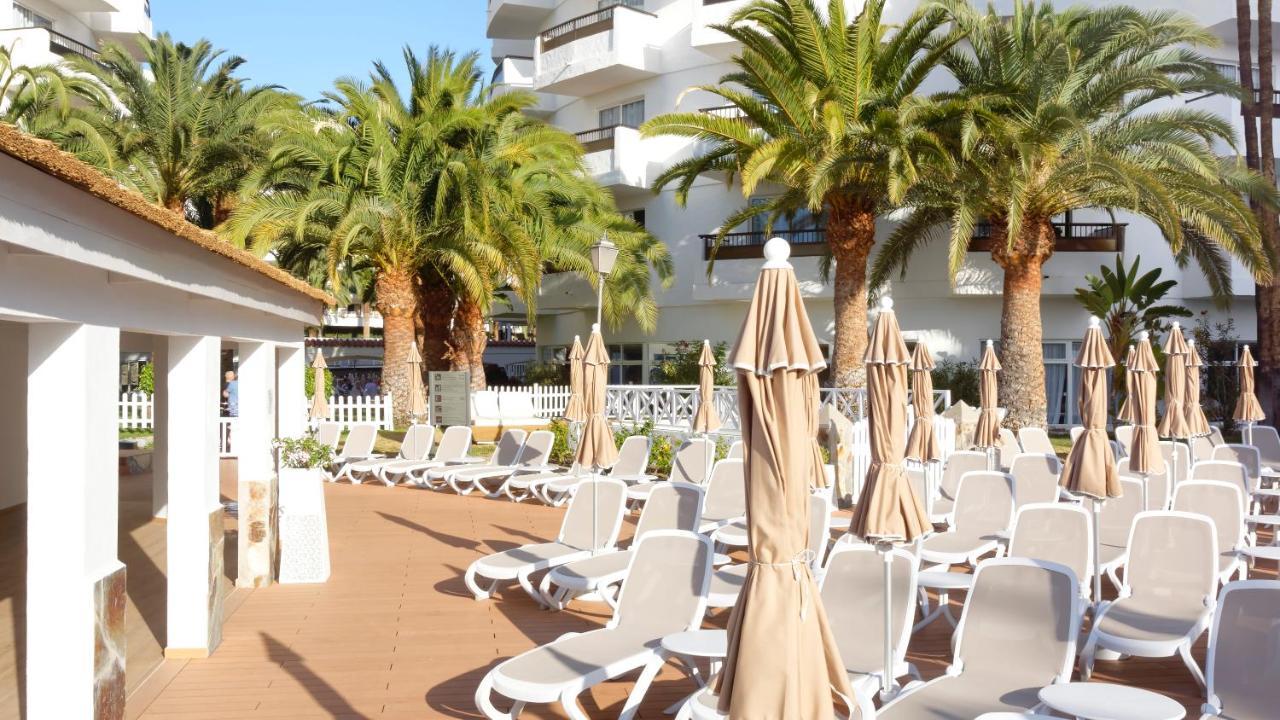 Servatur Waikiki 플라야 델 잉글스 외부 사진